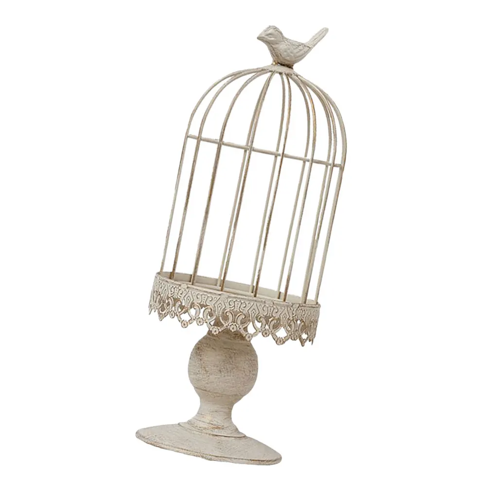 Birdcage C Large Size Simple C leholder C St Iron Simple Design Creative St Wedding Home Office Retro Lantern
Birdcage C Large Size Simple C leholder C St Iron Simple Design Creative St Wedding Home Office Retro Lantern