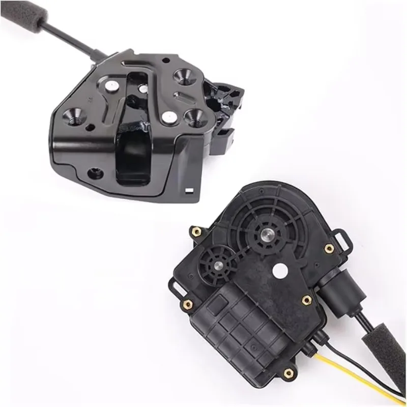 Auto Electric Suction Door Smooth Car Soft Closer For BMW 5 Series (F10 F18 F07 G30 G31 G38) 2010-2021
Auto Electric Suction Door Smooth Car Soft Closer For BMW 5 Series (F10 F18 F07 G30 G31 G38) 2010-2021