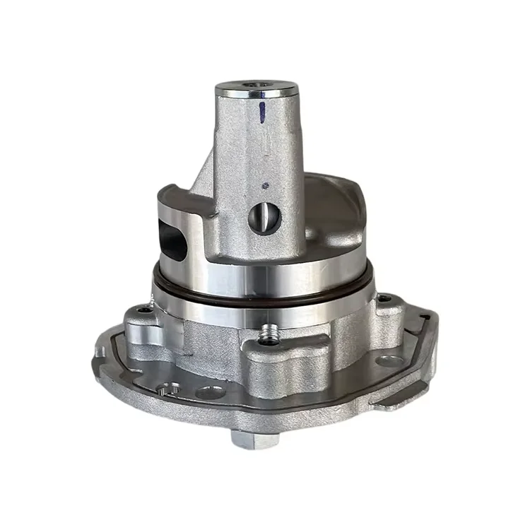 PM40004656 Engine Oil Pump Assembly New Fit for Foton Tunland SUP MPX VIEW Light Truck
PM40004656 Engine Oil Pump Assembly New Fit for Foton Tunland SUP MPX VIEW Light Truck