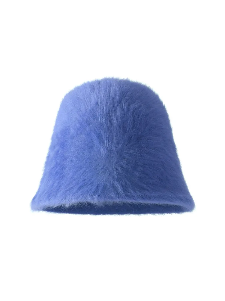 Cozy Thermal All-Match Cap, Skin-Friendly Plush Fabric For Ski Shopping Daily Commute
Cozy Thermal All-Match Cap, Skin-Friendly Plush Fabric For Ski Shopping Daily Commute