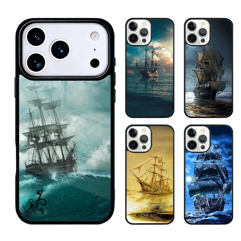 Old Ship in Sea Moon Night Phone Case Cover For iPhone 17 air 16 15 14 Plus 13 12 11 Pro Max Shockproof Bumper
Old Ship in Sea Moon Night Phone Case Cover For iPhone 17 air 16 15 14 Plus 13 12 11 Pro Max Shockproof Bumper