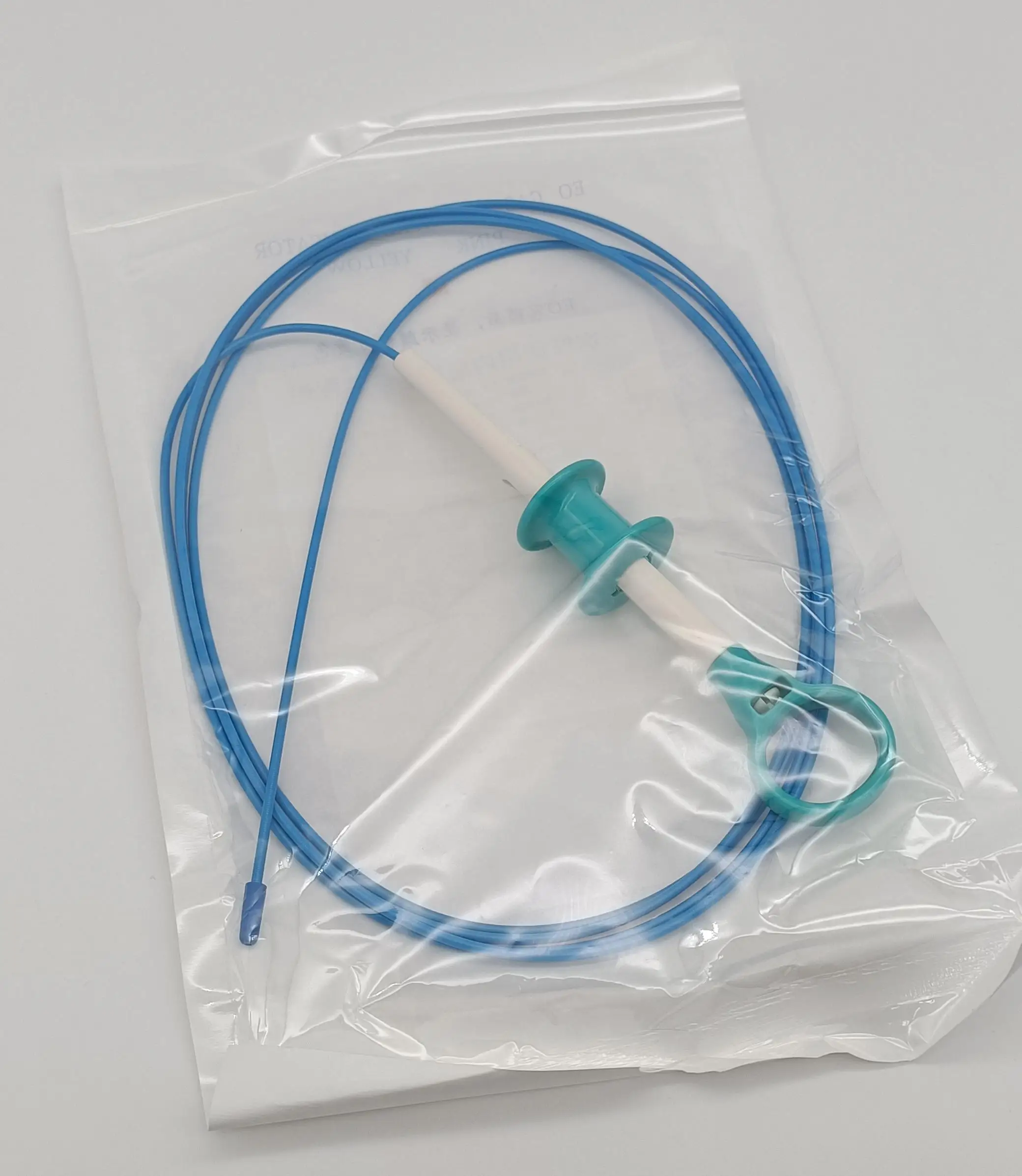 Одноразовые эндоскопические гибкие вращающиеся гемоклипсы для гастротералогии, гемостатические зажимы, щипцы для биопсии 2300 мм
Одноразовые эндоскопические гибкие вращающиеся гемоклипсы для гастротералогии, гемостатические зажимы, щипцы для биопсии 2300 мм