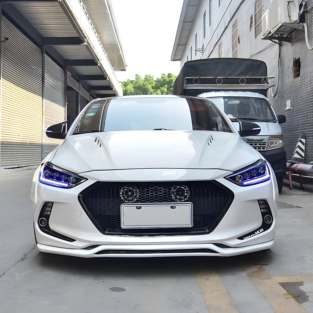 Для Hyundai Elantra 2016-2020 светодиодный автомобильный головной убор, обновленный чехол объектива проектора, Стайлинг Century, аксессуары для автомобильных фар
Для Hyundai Elantra 2016-2020 светодиодный автомобильный головной убор, обновленный чехол объектива проектора, Стайлинг Century, аксессуары для автомобильных фар