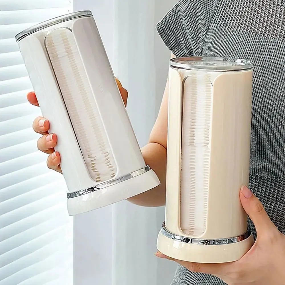 Rotatable Clear Cotton Pads Holder Dust-proof U-shape Opening Cotton Sheets Organizer Space Saving Waterproof
Rotatable Clear Cotton Pads Holder Dust-proof U-shape Opening Cotton Sheets Organizer Space Saving Waterproof