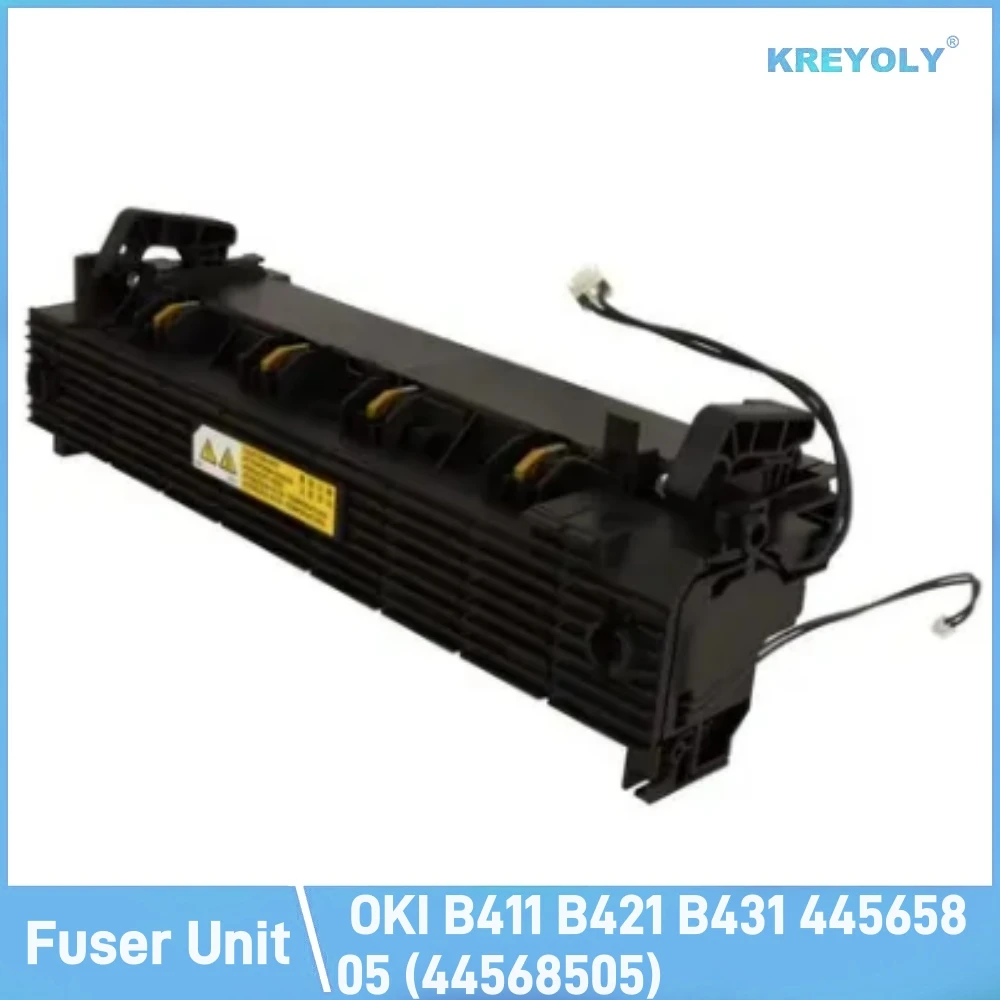 44565805 (44568505) Fuser (Fixing) Unit For OKI B411 B421 B431 44565805 (44568505) 110V 220V Refurbished
44565805 (44568505) Fuser (Fixing) Unit For OKI B411 B421 B431 44565805 (44568505) 110V 220V Refurbished