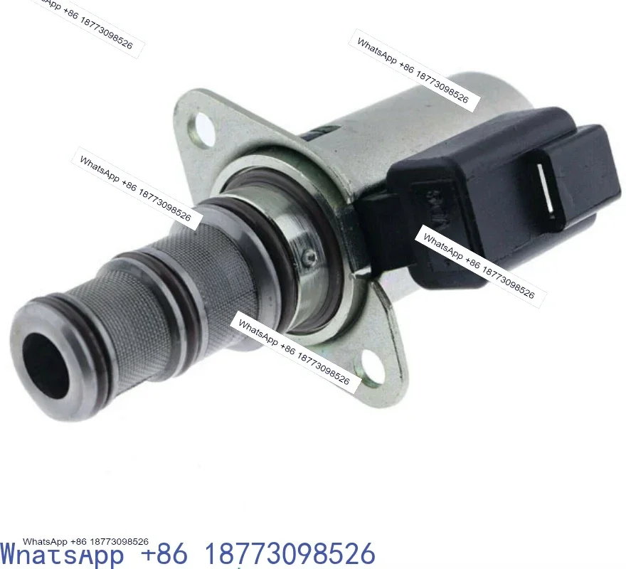 580037013 5019094 SV98-T39S 12V 24V Solenoid Valve For Forklift 12DR Yale
580037013 5019094 SV98-T39S 12V 24V Solenoid Valve For Forklift 12DR Yale