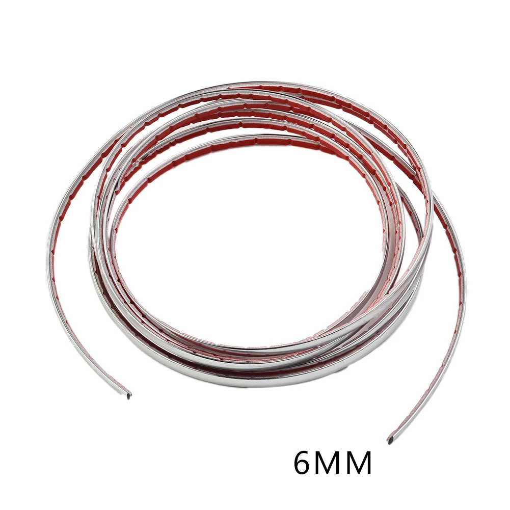 Accessories Car Casement Car Window Strip Decor Strip Car Door Silver Chrome Strip Decal Decorative Taillight Trim
Accessories Car Casement Car Window Strip Decor Strip Car Door Silver Chrome Strip Decal Decorative Taillight Trim