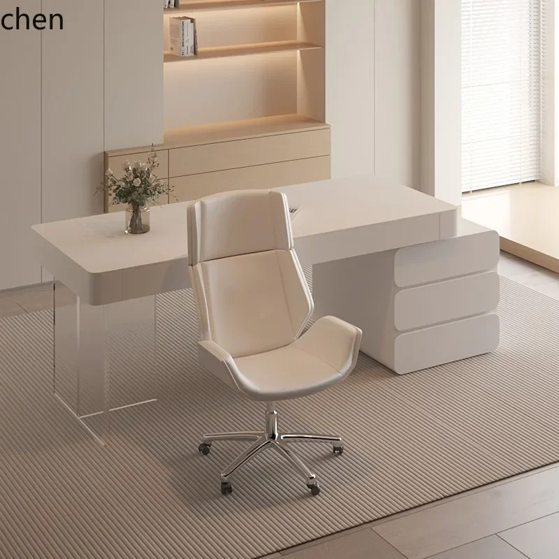 b7- Jane Home Boss Writing Desk Beauty Salon Consultation Desk with Drawer Computer Desk
b7- Jane Home Boss Writing Desk Beauty Salon Consultation Desk with Drawer Computer Desk
