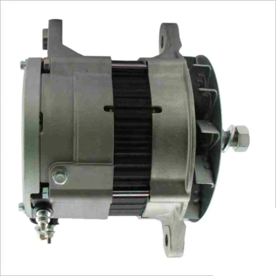 Alternator for CAT C9 CAT C330B 336D 1855294 1693345 101211-8140 101211-8130 1012118300 1012118310
Alternator for CAT C9 CAT C330B 336D 1855294 1693345 101211-8140 101211-8130 1012118300 1012118310