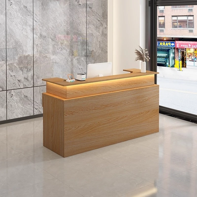 Design Brown Hotels Reception Desks Wood Kids Commercial Luxury Front Reception Desks Modern Shop Rezeption Theke Furniture
Design Brown Hotels Reception Desks Wood Kids Commercial Luxury Front Reception Desks Modern Shop Rezeption Theke Furniture