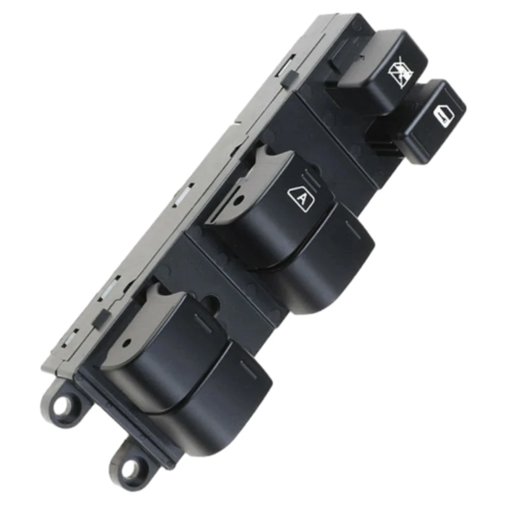 25401-2FJ0B For Nissan Venucia D50 R50 R50X M50V ABS Front Left Power Window Lift Switch With 13 Pins
25401-2FJ0B For Nissan Venucia D50 R50 R50X M50V ABS Front Left Power Window Lift Switch With 13 Pins