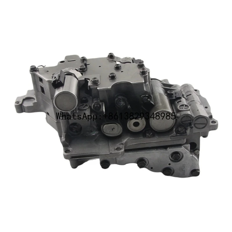 Transmission Valve Body AF17 AW60-40LN AW60-40SN 2010-2011
Transmission Valve Body AF17 AW60-40LN AW60-40SN 2010-2011