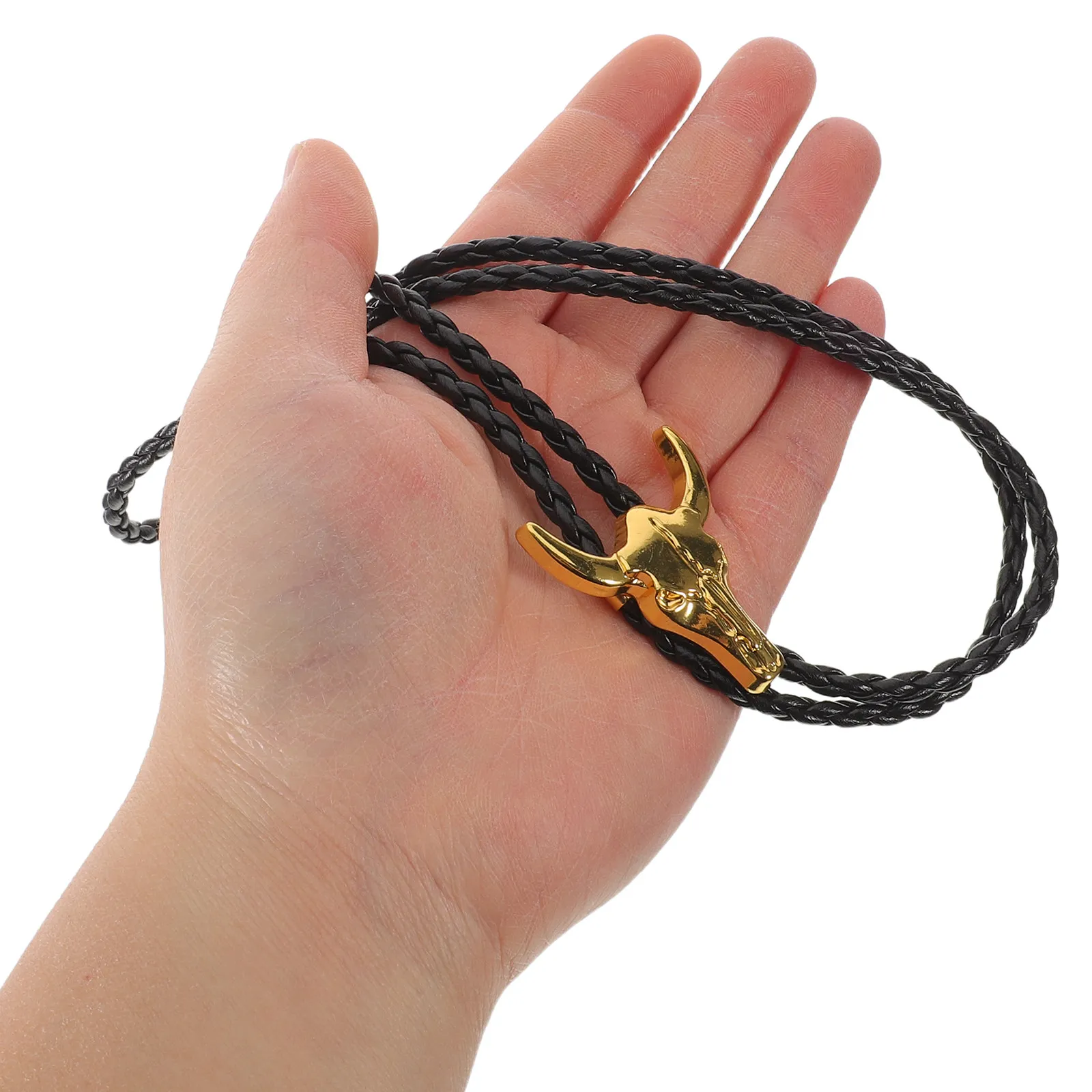 Набор из 4 мужских винтажных галстуков-боло в ковбойском стиле с подвеской в виде бычьей головы, аксессуары для вечеринок
Набор из 4 мужских винтажных галстуков-боло в ковбойском стиле с подвеской в виде бычьей головы, аксессуары для вечеринок