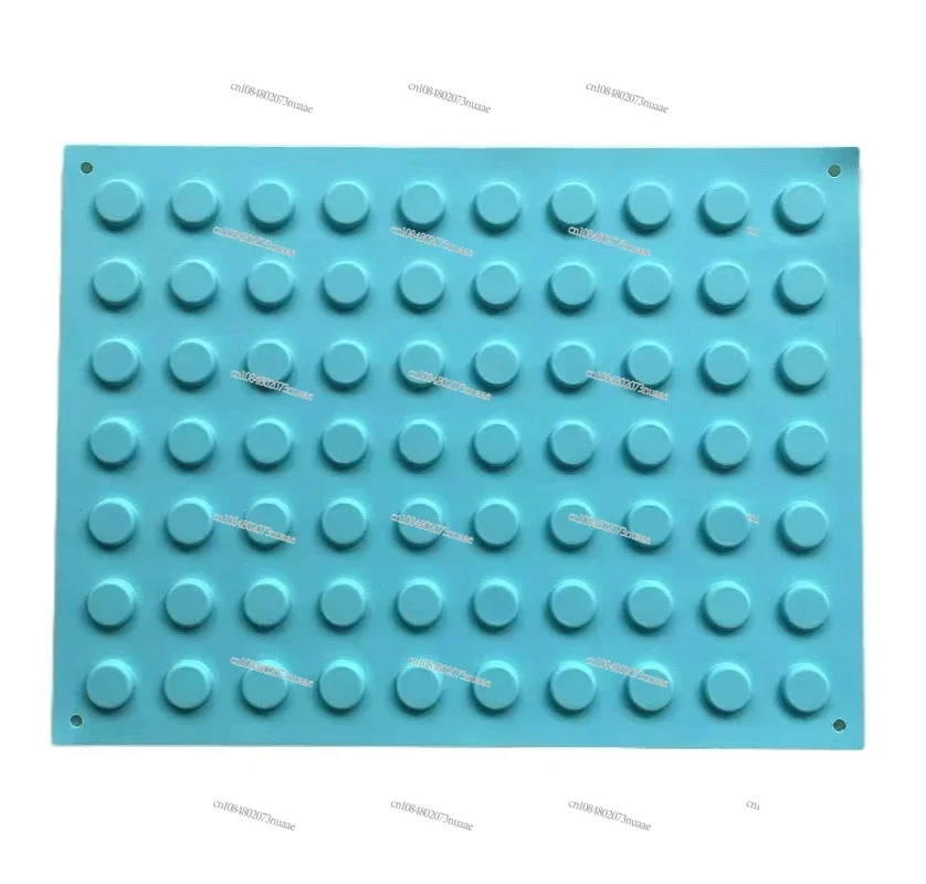 Surgery Medical Magnetic Silicone Mat/Pad/magnetic Instrument Surgical Mat/High Temperature Sterilization/12"*16" / 30*40cm
Surgery Medical Magnetic Silicone Mat/Pad/magnetic Instrument Surgical Mat/High Temperature Sterilization/12"*16" / 30*40cm