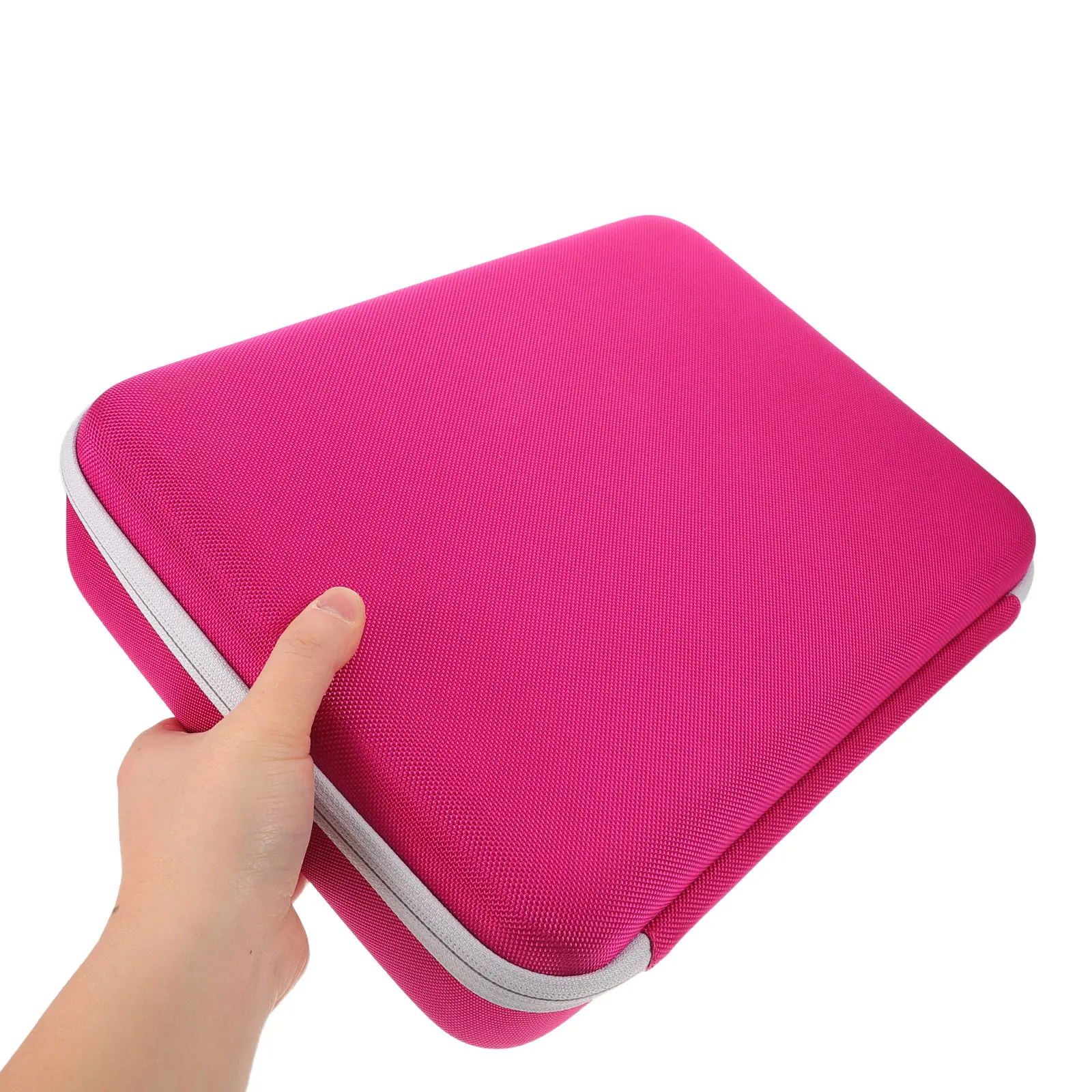 Hair Dryer Case Compatible Hd16 Portable Shockproof Anti-Collision Handheld Travel Hair Tool Bag Lightweight Protective
Hair Dryer Case Compatible Hd16 Portable Shockproof Anti-Collision Handheld Travel Hair Tool Bag Lightweight Protective