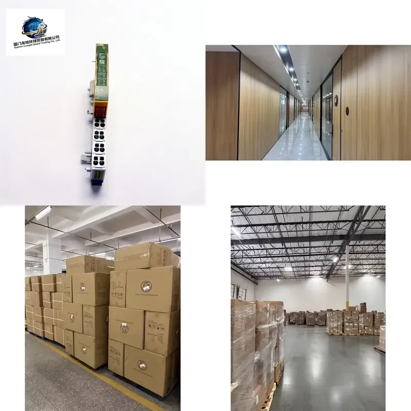 New, Ready Stock Brand New, , Made in Germany 312400 Industrial Safety Relay
New, Ready Stock Brand New, , Made in Germany 312400 Industrial Safety Relay
