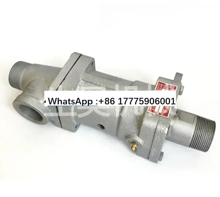 DS-G type steam hot water rotary joint mixing machine rolling machine special DS-G25/32/40/50/65/80
DS-G type steam hot water rotary joint mixing machine rolling machine special DS-G25/32/40/50/65/80