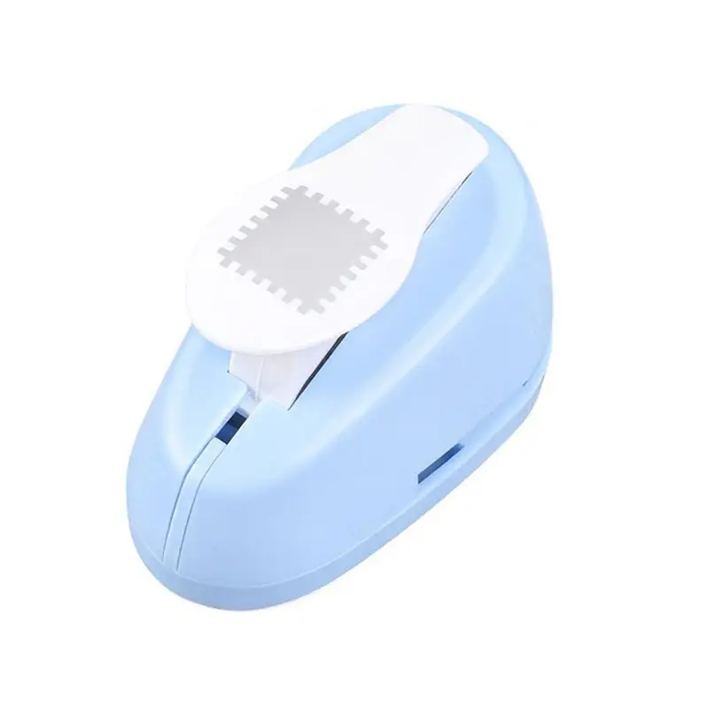 【HOT ITEMS】Postage Stamp Paper Punch 2.8Cm, Stamp Shape Lever Action Hole Puncher For Scrapbooking,Card Making And DIY Paper Cra
【HOT ITEMS】Postage Stamp Paper Punch 2.8Cm, Stamp Shape Lever Action Hole Puncher For Scrapbooking,Card Making And DIY Paper Cra