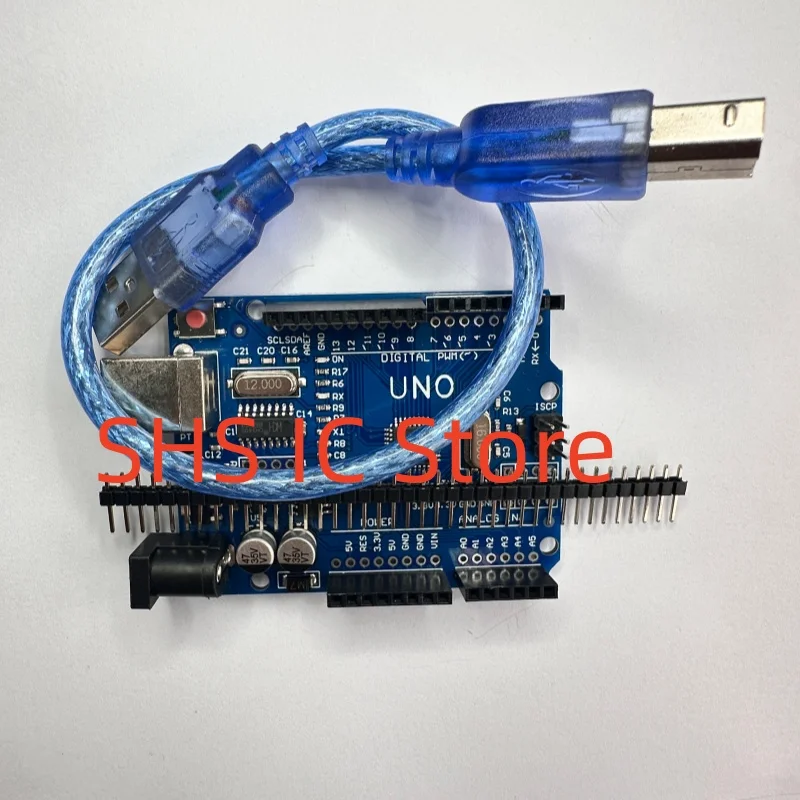 1PCS/LOT SEN-15050 AS7265x
1PCS/LOT SEN-15050 AS7265x