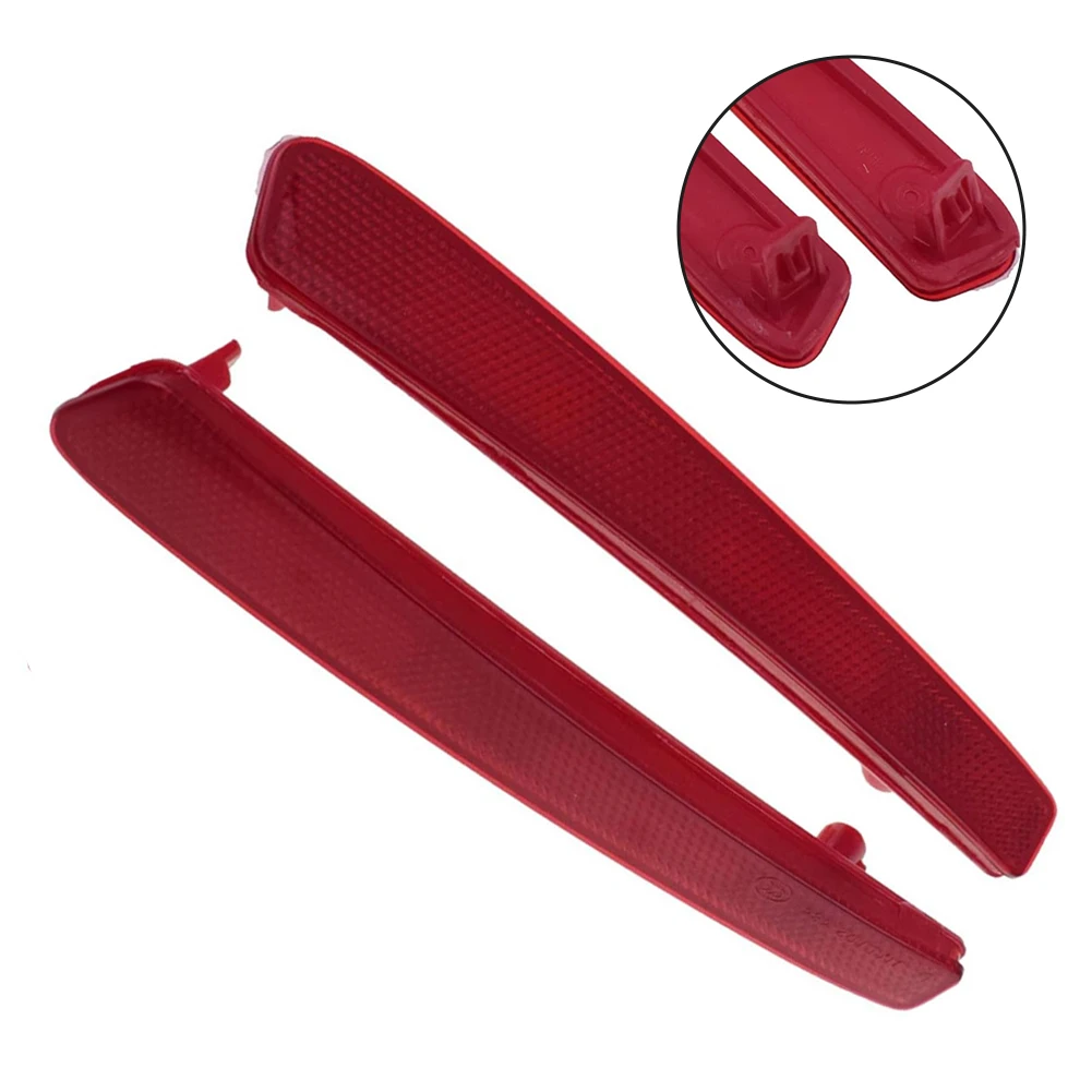 2Pcs Rear Bumper Reflectors for Toyota For Corolla 2020 2022 Compatible Part Numbers 8191002200 8192002140 Rear Left and Right
2Pcs Rear Bumper Reflectors for Toyota For Corolla 2020 2022 Compatible Part Numbers 8191002200 8192002140 Rear Left and Right