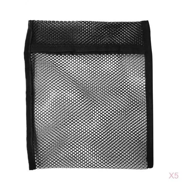 Scuba Diving Mesh Pouch 2KG Empty Weight Pocket Durable Polyester Accessory for Underwater Diving Gear
Scuba Diving Mesh Pouch 2KG Empty Weight Pocket Durable Polyester Accessory for Underwater Diving Gear