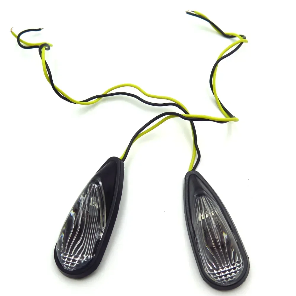 Aftermarket Motorcycle Parts Turn Signals for Honda Cbr 600 1000 Rr Kawasaki Ninja 250 500 Zx6 Zx7 Zx9 Zzr600
Aftermarket Motorcycle Parts Turn Signals for Honda Cbr 600 1000 Rr Kawasaki Ninja 250 500 Zx6 Zx7 Zx9 Zzr600