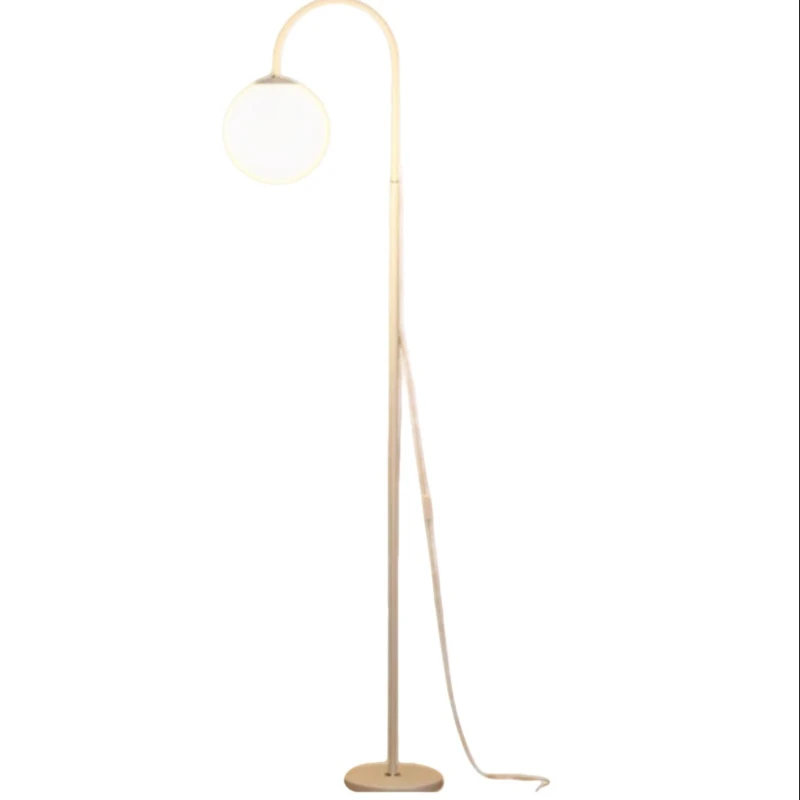 Bedroom bedside eye protection vertical lamp Internet celebrity creative decorative lamp
Bedroom bedside eye protection vertical lamp Internet celebrity creative decorative lamp