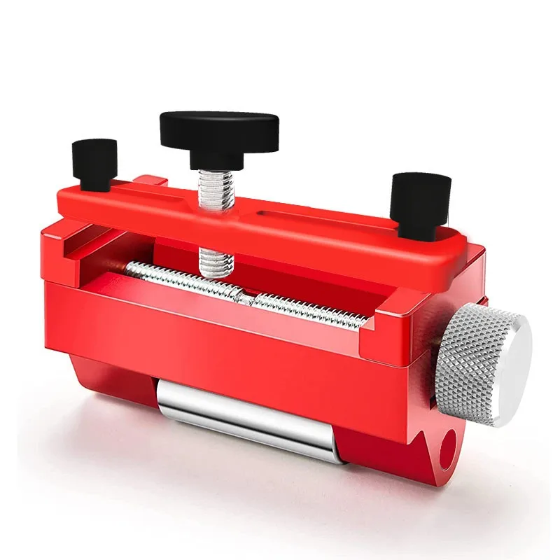 Angle Sharpener Honing Guide Tool, Woodworking Sharpener Holder
Angle Sharpener Honing Guide Tool, Woodworking Sharpener Holder