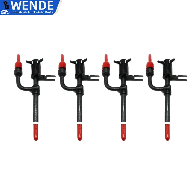 4 PCS OEM 26632 High Performance Diesel Spare Part Pencil Injector 26632 injector nozzle 26632 for Ford Transit
4 PCS OEM 26632 High Performance Diesel Spare Part Pencil Injector 26632 injector nozzle 26632 for Ford Transit