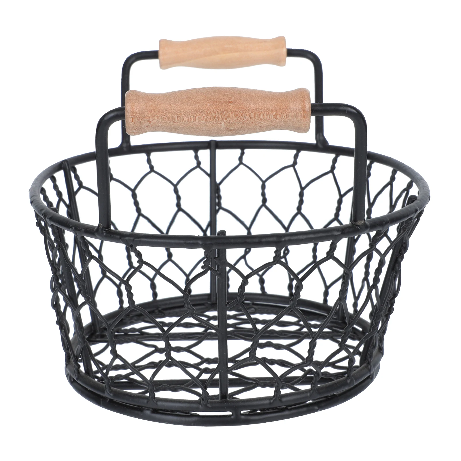 Snack Basket Wrought Iron Food Baskets Practical Mesh Design Dishwasher Safe Kitchen Utensil Cooking Tool Fryer Baskets Food
Snack Basket Wrought Iron Food Baskets Practical Mesh Design Dishwasher Safe Kitchen Utensil Cooking Tool Fryer Baskets Food