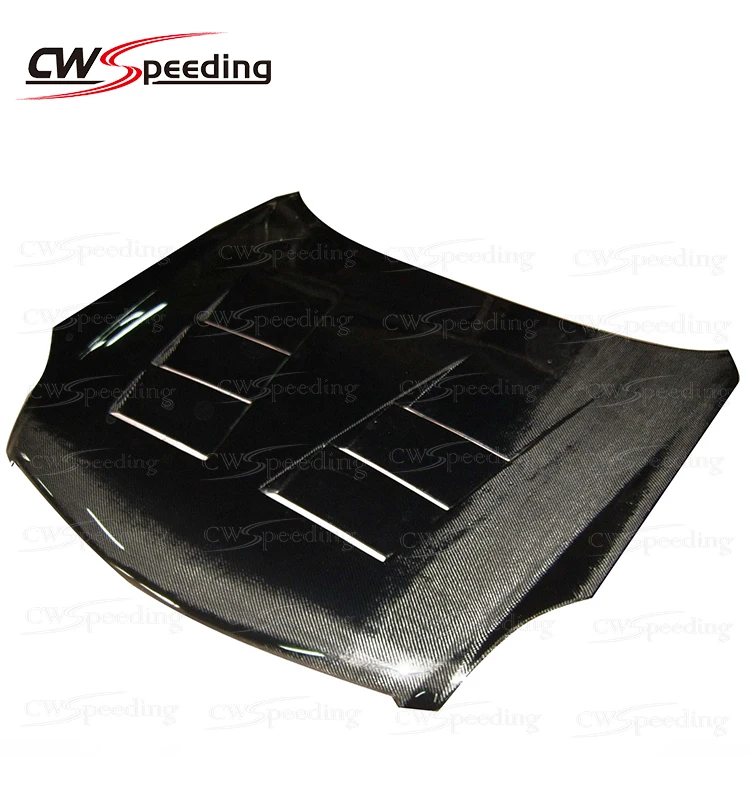 A STYLE CARBON FIBER ENGINE HOOD BONNET for 2003-2004 INFINITI G35 COUPE 2DOOR
A STYLE CARBON FIBER ENGINE HOOD BONNET for 2003-2004 INFINITI G35 COUPE 2DOOR