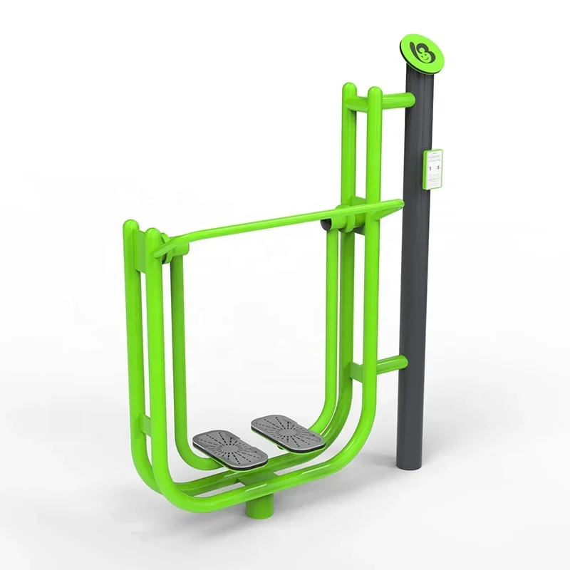 2026 Outdoor Multifunctional Fitness Equipment Park Garden Body Workout Machine
2026 Outdoor Multifunctional Fitness Equipment Park Garden Body Workout Machine