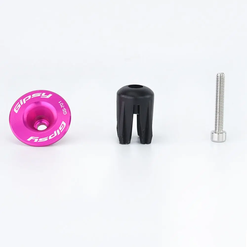 Aluminum Alloy Bike Handlebar Caps End Cap Expamsion Bicycle Bar Ends Plugs Handle Grips Plugs Bicycle Grip Handlebar End Caps
Aluminum Alloy Bike Handlebar Caps End Cap Expamsion Bicycle Bar Ends Plugs Handle Grips Plugs Bicycle Grip Handlebar End Caps