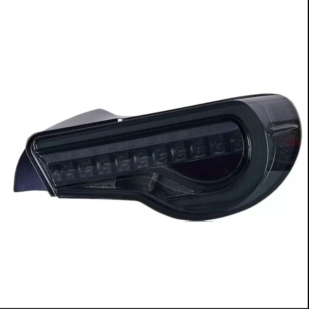 Led Tail Light Assembly taillight For Toyota GT 86 Subaru BRZ 2012-20 Rear Brake Lamp Reverse light Turn signal 2pcs
Led Tail Light Assembly taillight For Toyota GT 86 Subaru BRZ 2012-20 Rear Brake Lamp Reverse light Turn signal 2pcs
