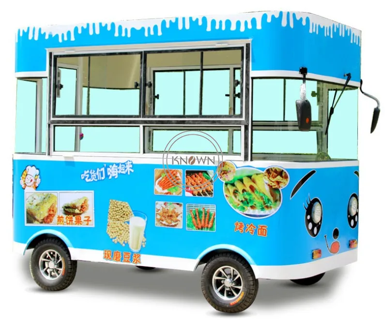 2019 New Design 3.5m Long Electric Food Truck Fast Food Mobile Kitchen Trailer Jewelry Kiosk Hotdog Food Cart
2019 New Design 3.5m Long Electric Food Truck Fast Food Mobile Kitchen Trailer Jewelry Kiosk Hotdog Food Cart