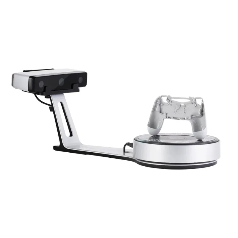 Hot Sale Einscan SE SP Fixed Scanners With Printer Car Scanner Laptop Book Scanner Automatic
Hot Sale Einscan SE SP Fixed Scanners With Printer Car Scanner Laptop Book Scanner Automatic