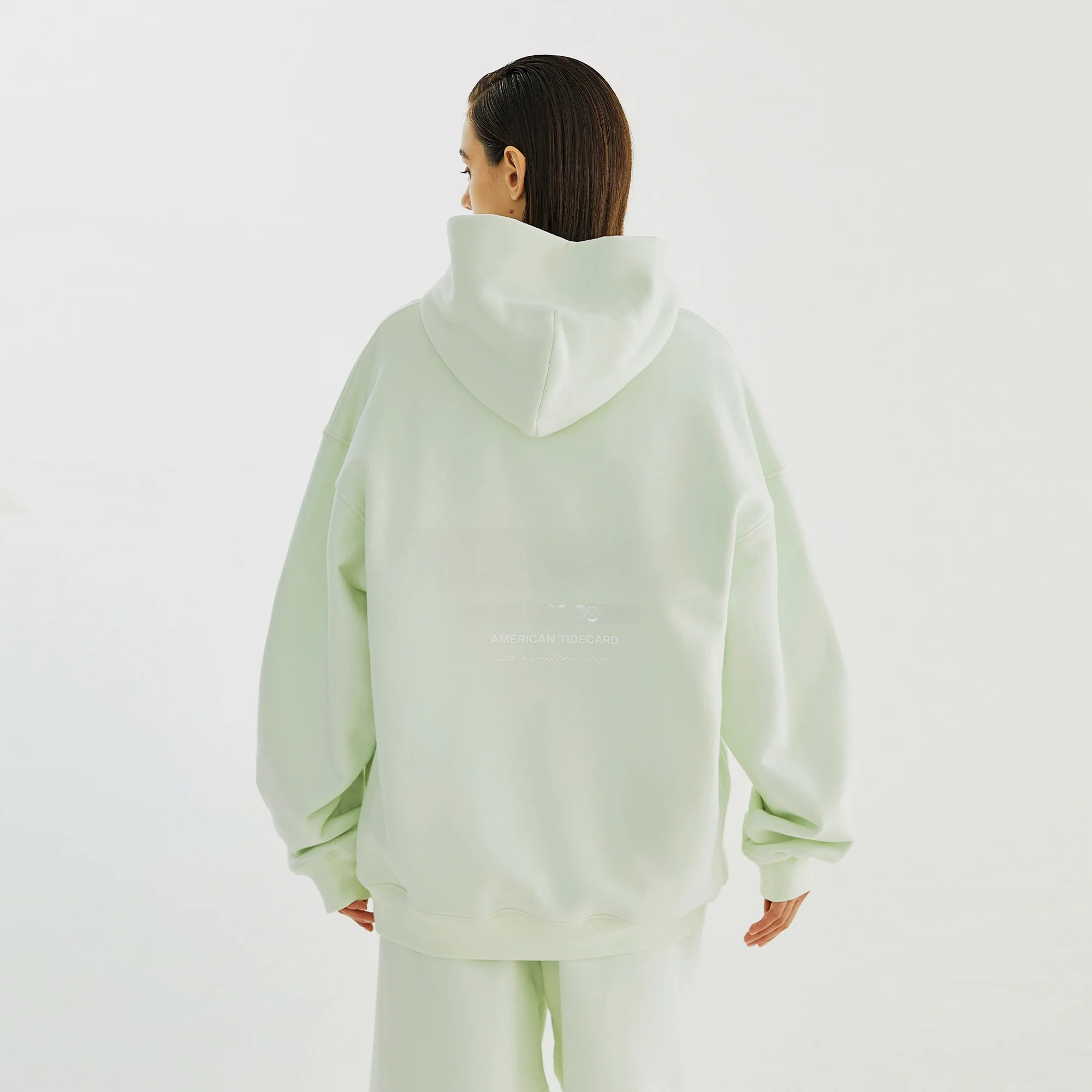 Spring Autumn Men's Hoodie Letter Print Casual Loose Fit Trendy Youth Cotton Sweatirt Couple Outerwear Streetwear
Spring Autumn Men's Hoodie Letter Print Casual Loose Fit Trendy Youth Cotton Sweatirt Couple Outerwear Streetwear