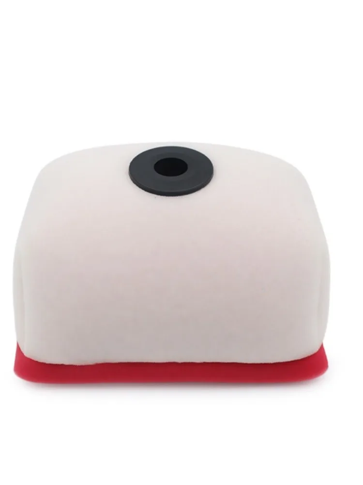 Motocross Air Filter Sponge For HONDA CRF125F CRF125FB -E/-R/-S 2014-2026 Engine Intake Cleaner Replacement Parts
Motocross Air Filter Sponge For HONDA CRF125F CRF125FB -E/-R/-S 2014-2026 Engine Intake Cleaner Replacement Parts