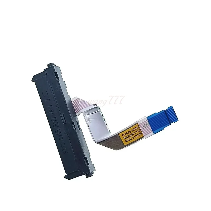 Кабель HDD для Lenovo IdeaPad Gaming 3 15 15ARH05 15IMH 3i 15IMH05 3-15ACH ноутбука SATA жесткий диск HDD SSD разъем гибкий кабель
Кабель HDD для Lenovo IdeaPad Gaming 3 15 15ARH05 15IMH 3i 15IMH05 3-15ACH ноутбука SATA жесткий диск HDD SSD разъем гибкий кабель
