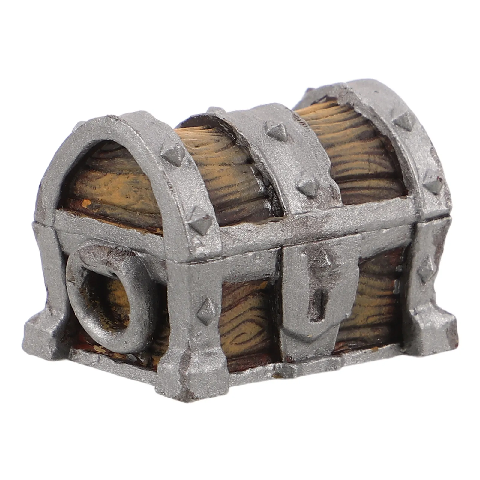 Mini Pirate Treasure Chest Vintage Jewelry Storage Box 3Cm Small Adventurous Chest for Party Favors Board Game Props
Mini Pirate Treasure Chest Vintage Jewelry Storage Box 3Cm Small Adventurous Chest for Party Favors Board Game Props