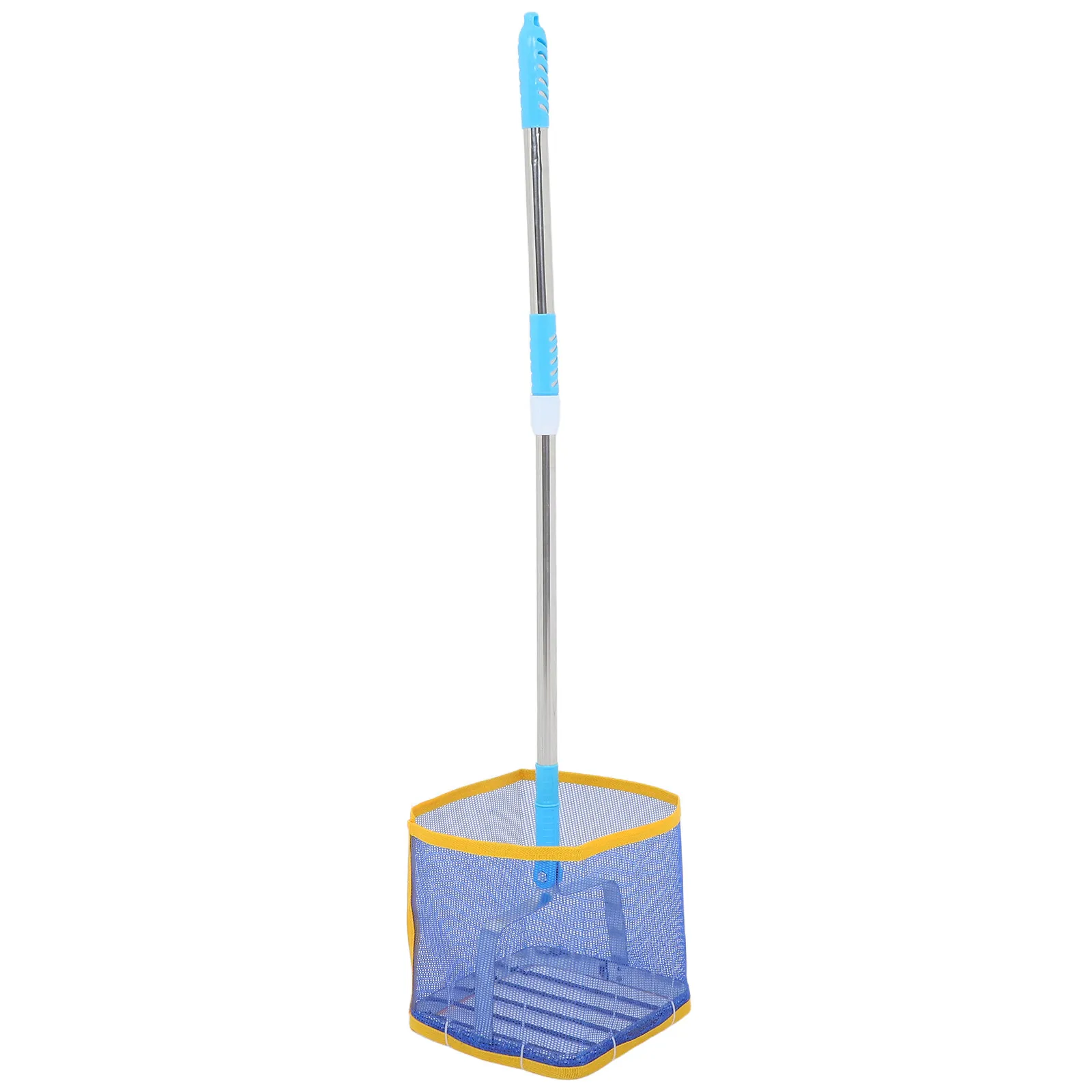 Portable Table Tennis Ball Picker Telescopic Adjustable Large Capacity Ball Collector Training Tool Table Tennis Picker
Portable Table Tennis Ball Picker Telescopic Adjustable Large Capacity Ball Collector Training Tool Table Tennis Picker