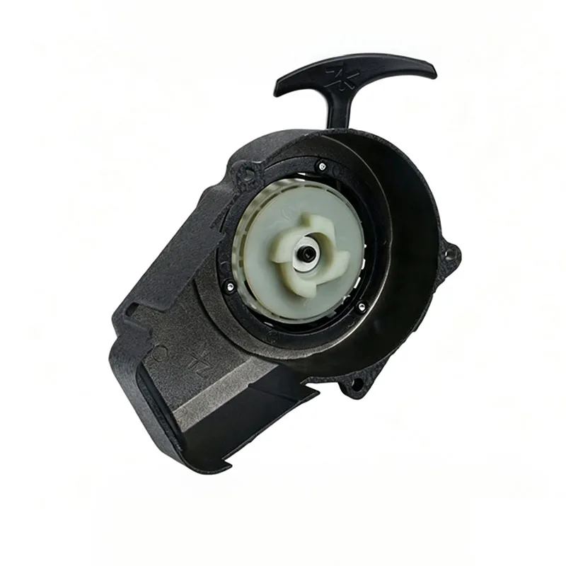 Easy Pull Starter For Minimoto 2 Stroke 47cc 49cc Engine Pocket Bike Mini Moto Dirt Crosser Kids ATV Quad
Easy Pull Starter For Minimoto 2 Stroke 47cc 49cc Engine Pocket Bike Mini Moto Dirt Crosser Kids ATV Quad