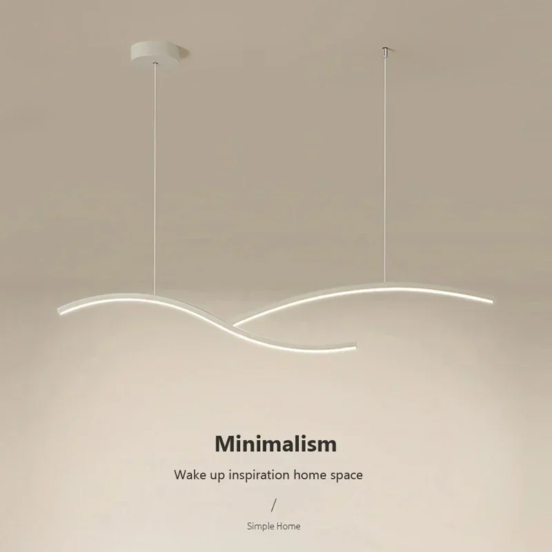 Modern LED Pendant Light Hyperbolic Acrylic Lamp Shade for Bedroom Dining Living Room Office Chandelier Indoor Lighting Fixture
Modern LED Pendant Light Hyperbolic Acrylic Lamp Shade for Bedroom Dining Living Room Office Chandelier Indoor Lighting Fixture