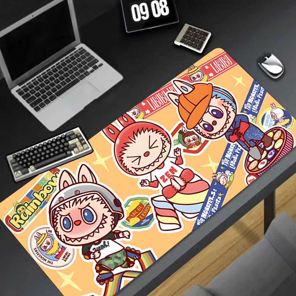 Labubu Mouse Pads Accessories Gamers Protective Pads Labubu Periphery Waterproof Personalized Gifts New Labubu Keyboard
Labubu Mouse Pads Accessories Gamers Protective Pads Labubu Periphery Waterproof Personalized Gifts New Labubu Keyboard