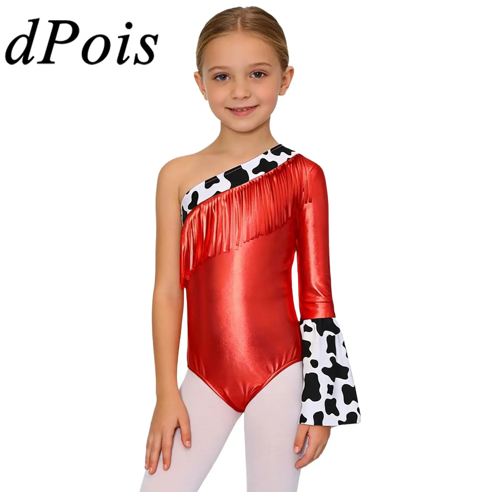 Детский танцевальный трико с бахромой, комбинезон для девочек, детский костюм пастушки, боди для ролевых игр, детский ковбойский наряд в стиле вестерн
Детский танцевальный трико с бахромой, комбинезон для девочек, детский костюм пастушки, боди для ролевых игр, детский ковбойский наряд в стиле вестерн