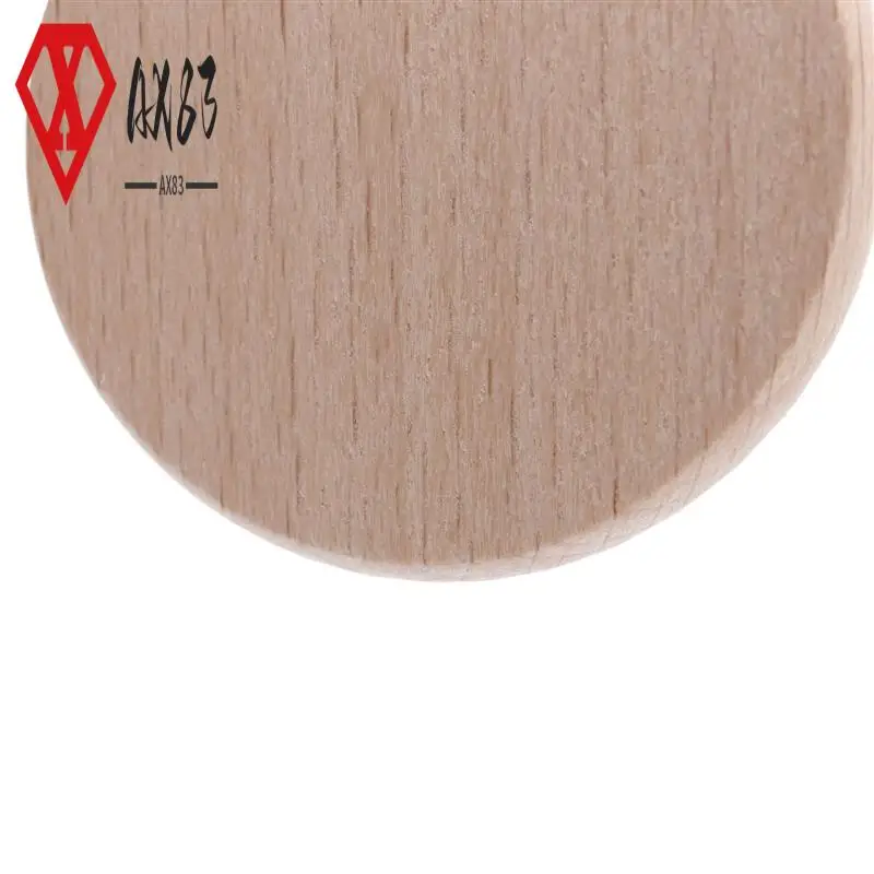AX83-40Pcs Blank Round Wooden Key Chain DIY Wood Keychains Key Tags Can Engrave DIY Gifts 40X40mm
AX83-40Pcs Blank Round Wooden Key Chain DIY Wood Keychains Key Tags Can Engrave DIY Gifts 40X40mm