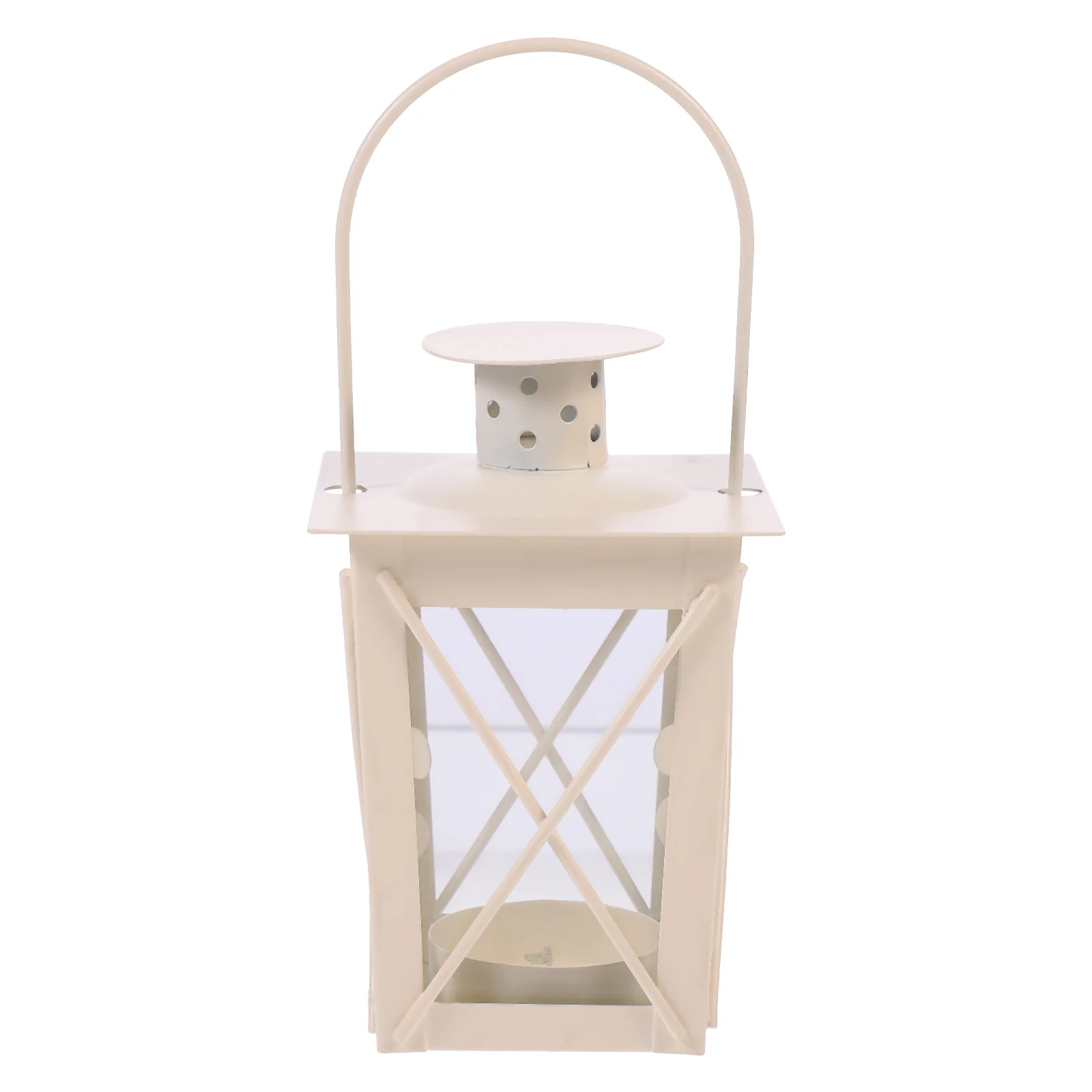 Candlesticks Vintage Wrought Iron Decoration Tabletop Lantern Desktop Fireplace White
Candlesticks Vintage Wrought Iron Decoration Tabletop Lantern Desktop Fireplace White