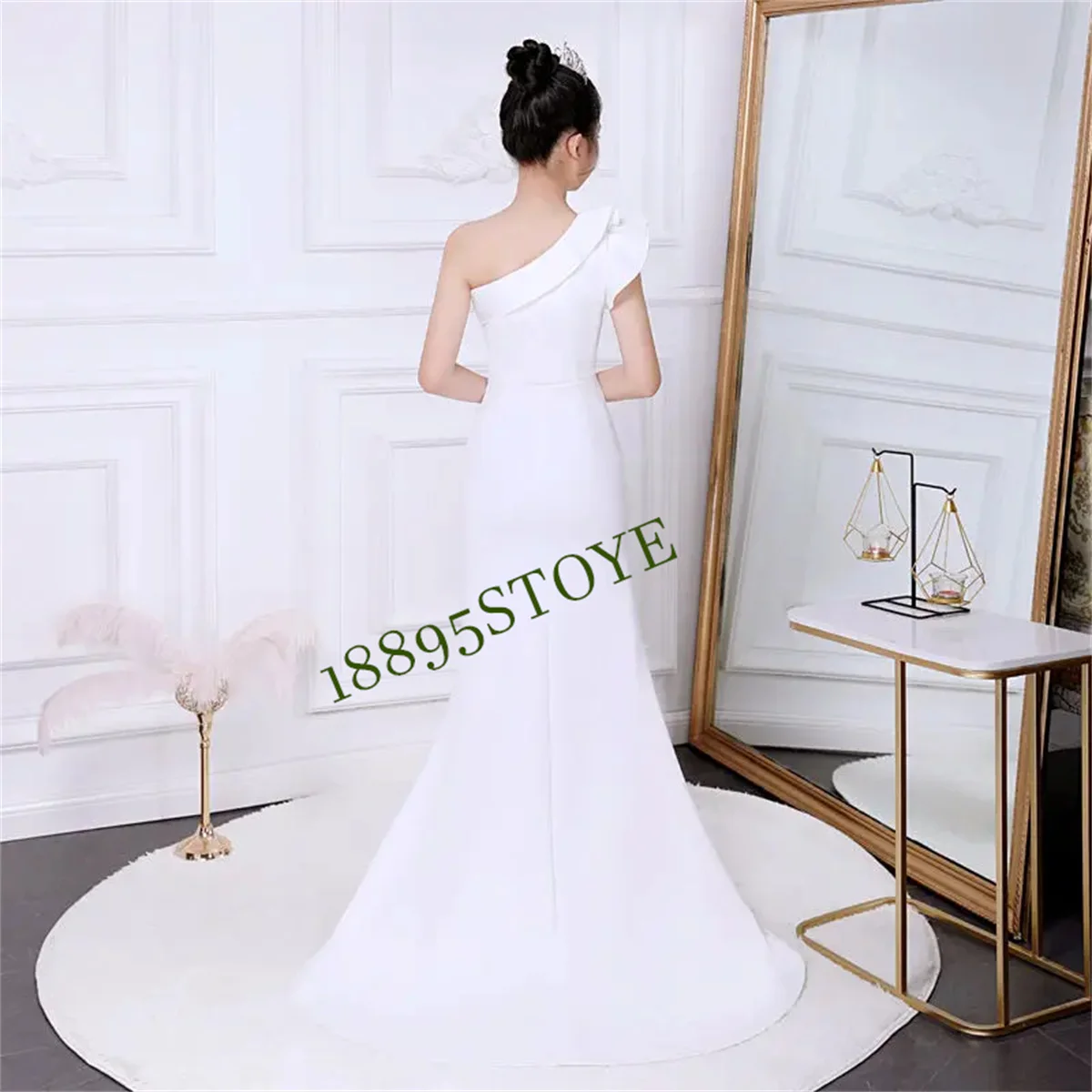 Side Slit Prom Dress for Kids Girls Age 7 11 12 13 14 Year Child Formal Evening Dresses Full Length Ruffle Birthday Party Gown
Side Slit Prom Dress for Kids Girls Age 7 11 12 13 14 Year Child Formal Evening Dresses Full Length Ruffle Birthday Party Gown
