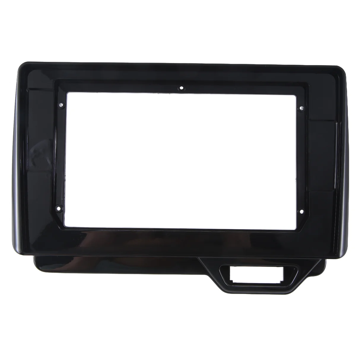 10.1" Car Radio Fascia For Honda N-BOX 2017+ Right Wheel Auto Stereo Dash Panel Mount Installation 2 Din Frame Kit
10.1" Car Radio Fascia For Honda N-BOX 2017+ Right Wheel Auto Stereo Dash Panel Mount Installation 2 Din Frame Kit