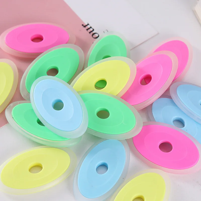 1-5pcs Gel Pen Eraser Primary School Students Rub Silicone Eraser Rollerball Pen Eraser For Office And School Supplies
1-5pcs Gel Pen Eraser Primary School Students Rub Silicone Eraser Rollerball Pen Eraser For Office And School Supplies